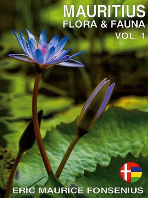 cover image of Mauritius Flora & Fauna